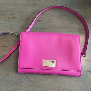 Kate Spade Leather Crossbody Bag